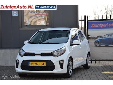 Kia Picanto 0