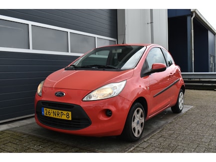 Ford Ka 0