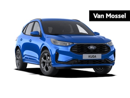 Ford Kuga 0