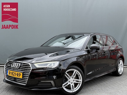 Audi A3 0