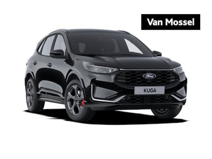 Ford Kuga 0