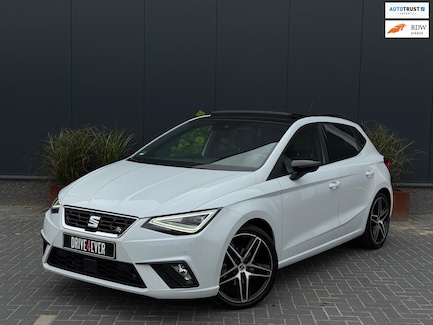 SEAT Ibiza 0