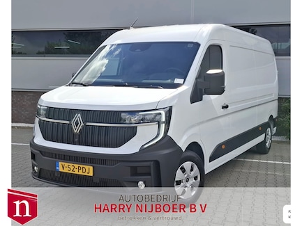 Renault Master 0