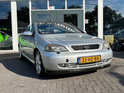 Opel Astra 0