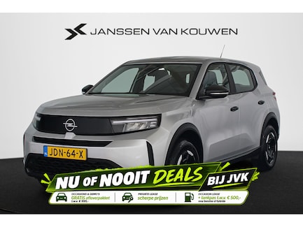 Opel Frontera 0