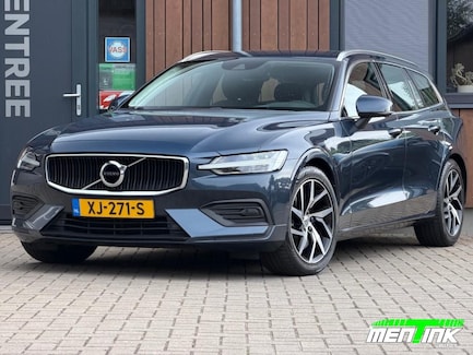 Volvo V60 0