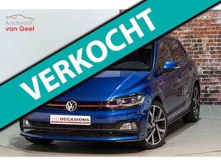Volkswagen Polo 0