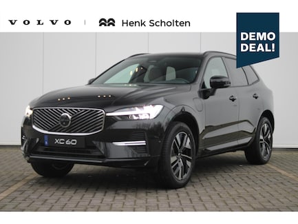 Volvo XC60 0