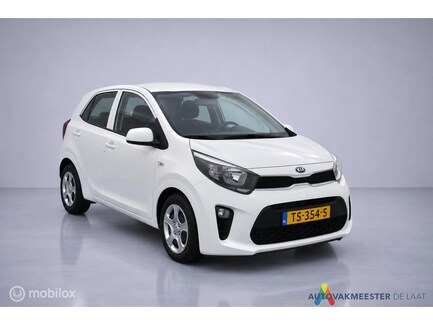 Kia Picanto 0