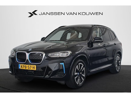 BMW iX3 0
