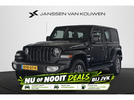 Jeep Wrangler 0