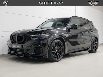 BMW X5 0