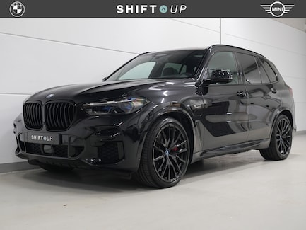 BMW X5 0
