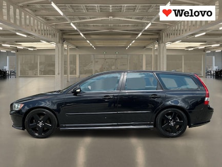 Volvo V50 0