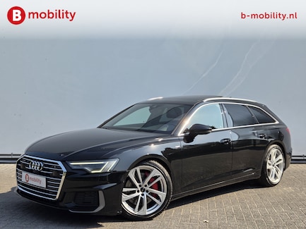 Audi A6 0