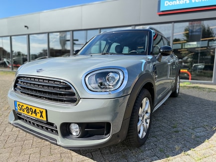 MINI Countryman 0