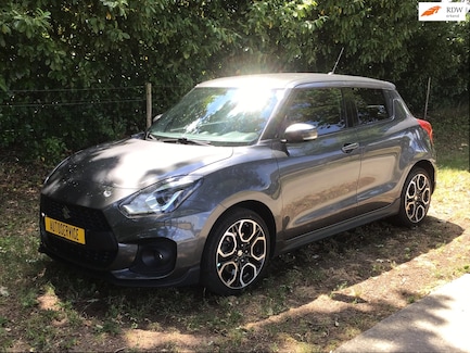 Suzuki Swift 0