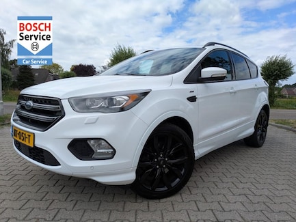 Ford Kuga 0