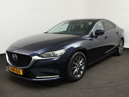 Mazda 6 0