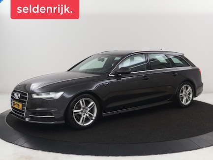 Audi A6 0