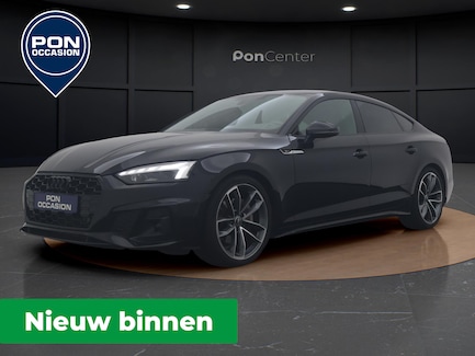 Audi A5 0