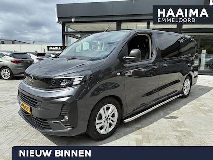 Opel Vivaro 0