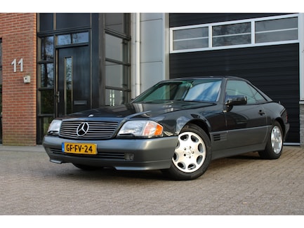 Mercedes-Benz SL 0