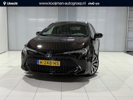 Toyota Corolla 0