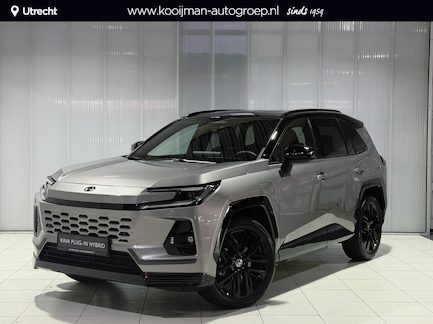 Toyota RAV4 0