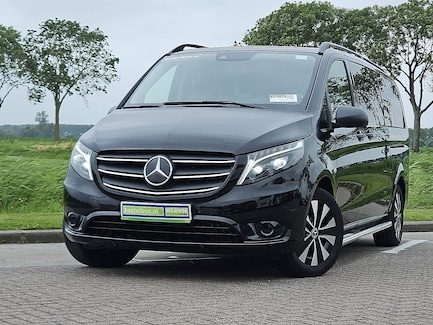 Mercedes-Benz eVito 0