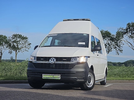 Volkswagen Transporter 0