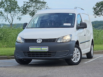 Volkswagen Caddy 0