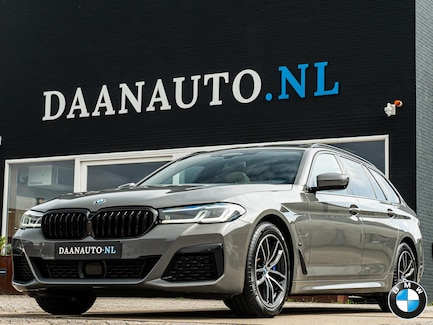 BMW 5-Serie 0