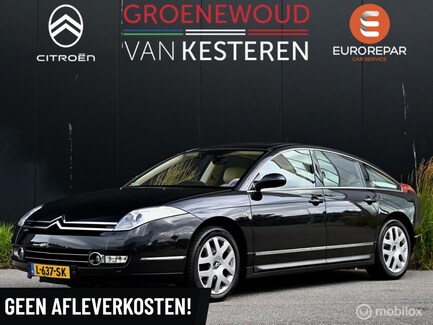 Citroën C6 0