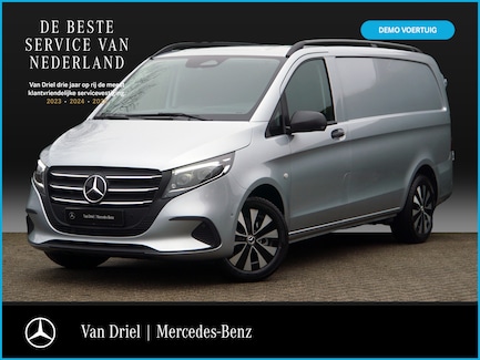 Mercedes-Benz Vito 0