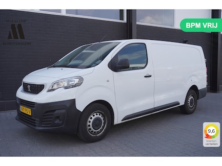 Peugeot Expert 0
