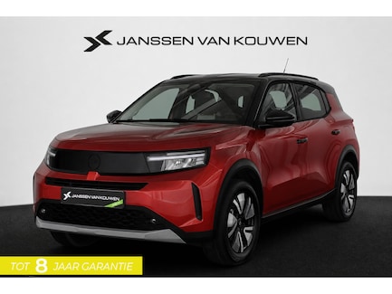 Opel Frontera 0