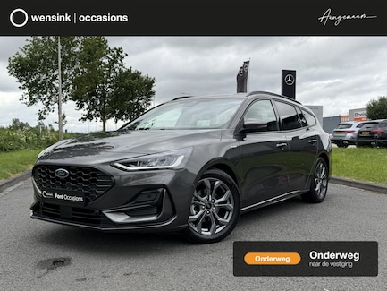 Ford Focus 0