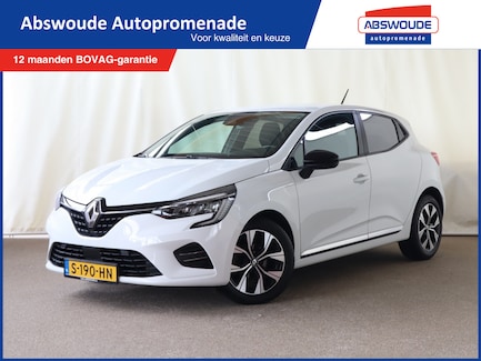 Renault Clio 0