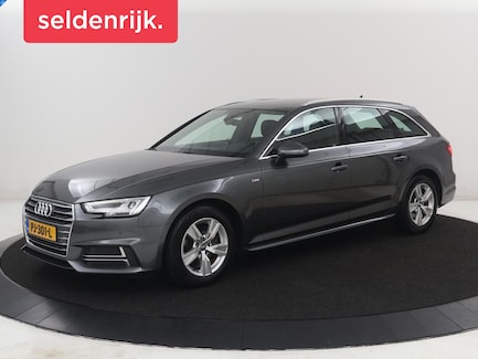 Audi A4 0