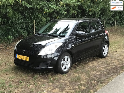 Suzuki Swift 0