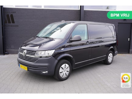 Volkswagen Transporter 0