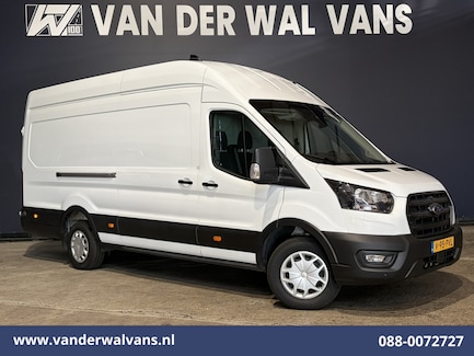 Ford Transit 0