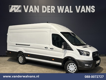 Ford Transit 0
