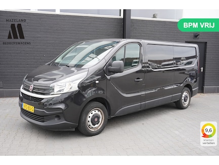 Fiat Talento 0