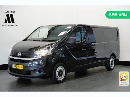 Fiat Talento 0