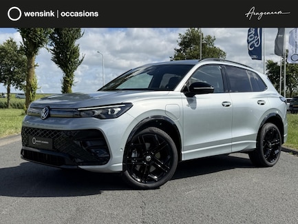 Volkswagen Tiguan 0