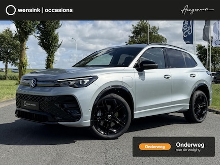 Volkswagen Tiguan 0
