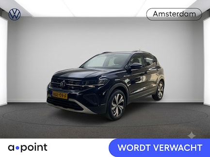 Volkswagen T-Cross 0