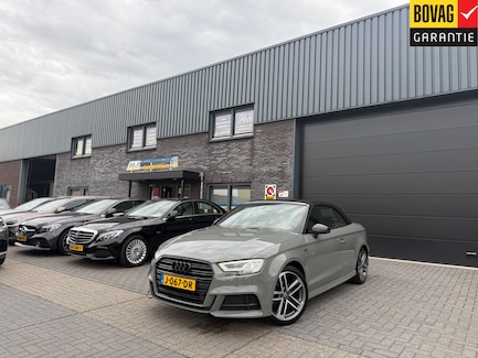 Audi A3 0